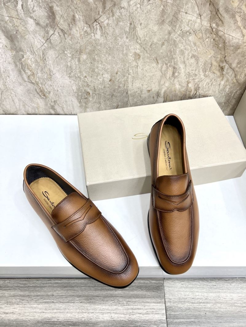 Santoni Shoes